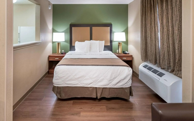 Extended Stay America Suites Houston Northwest Hwy 290