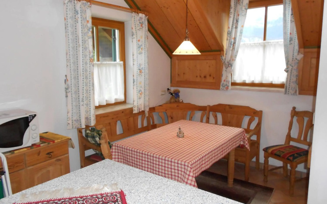 Ferienhaus Peer