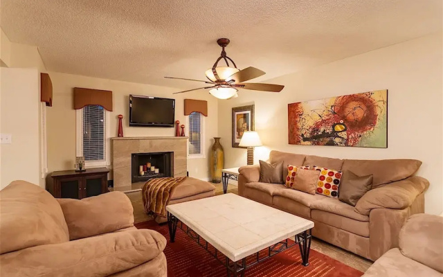 Scottsdale Siesta 3 BR by Casago