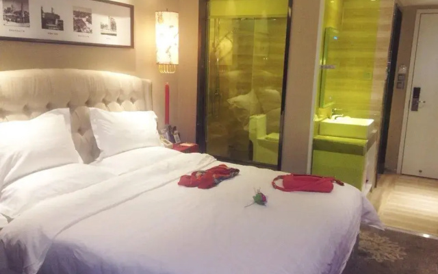 Hengtai Ruide Hotel