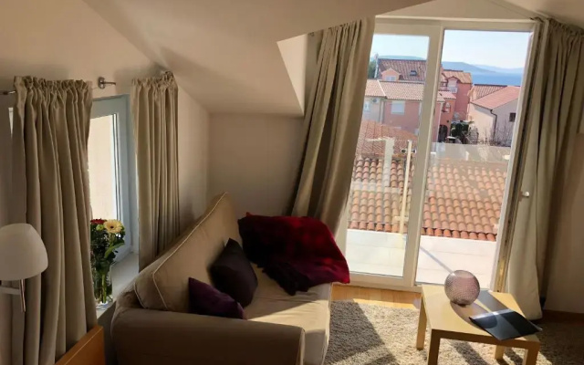 Viktoria Lodge B&B