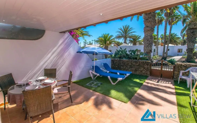 Las Brisas 112 - LH1033 By Villas Now Ltd
