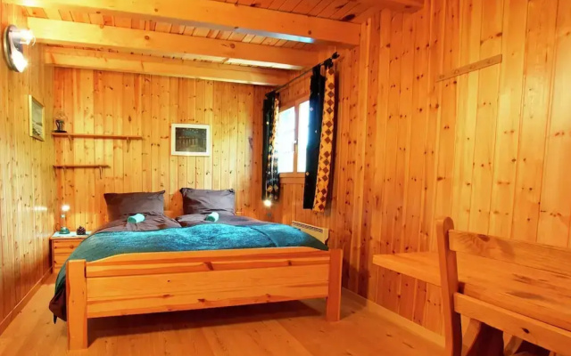Chalet Alpina