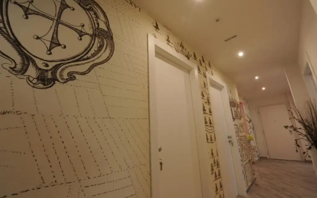 B&B Ariston Pisa Tower