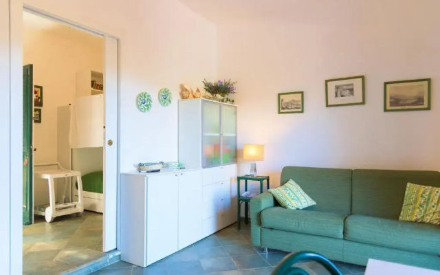 Appartamento Il Mare in Cartolina