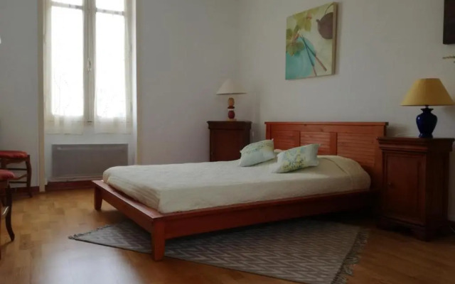 Appartement Saint-Jean-de-Monts, 2 pièces, 2 personnes - FR-1-83-114