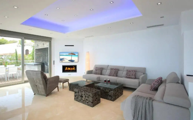 Villa Campomanes - Plusholidays