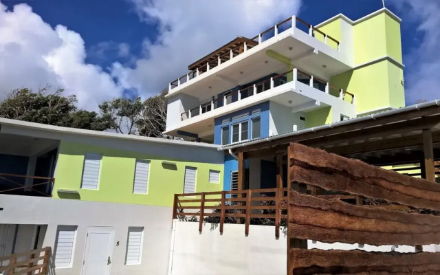 Wanderlust Caribbean - Adventure Travel Boutique Hotel