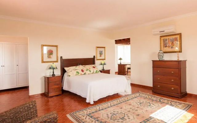 Finca Pueblo Salobre Hasta 12 Personas