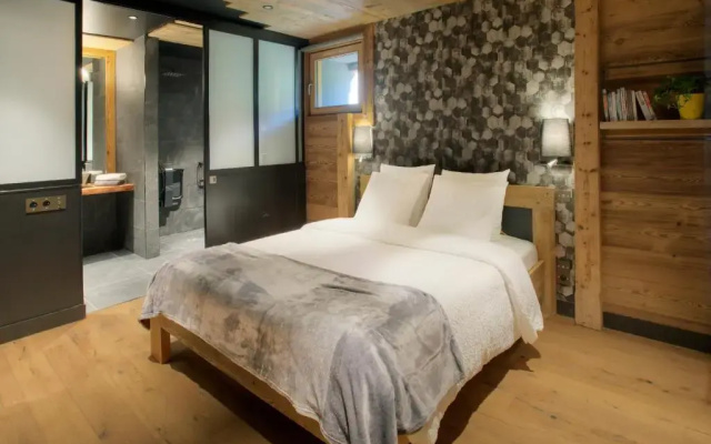 Chalet 1703