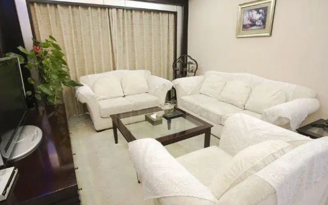 Shanshui Hotel