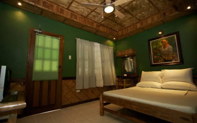 Villa Anastacia White Beach Puerto Galera