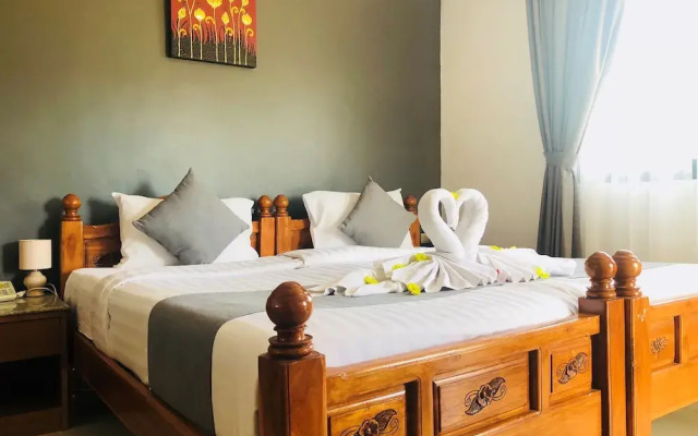 Patong Dynasty Royal Hotel