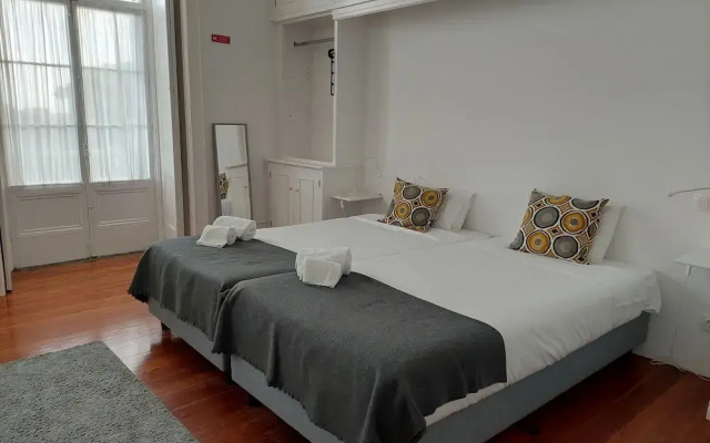 CC Guest House - Ao Mercado