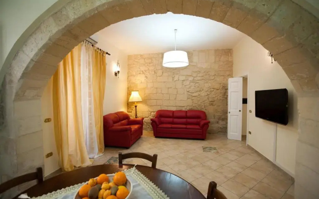 Le Antiche Mura