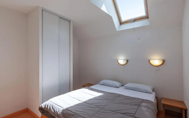 6-guest Rental With Dedicated Ski Locker