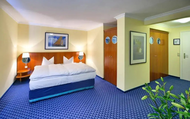 Neptun Hotel Kühlungsborn