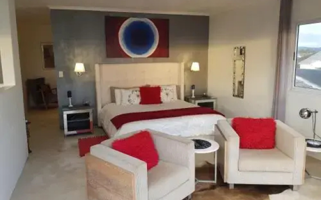 Atlantic Loft SA