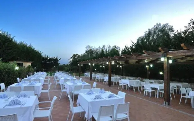 Residence Artemis