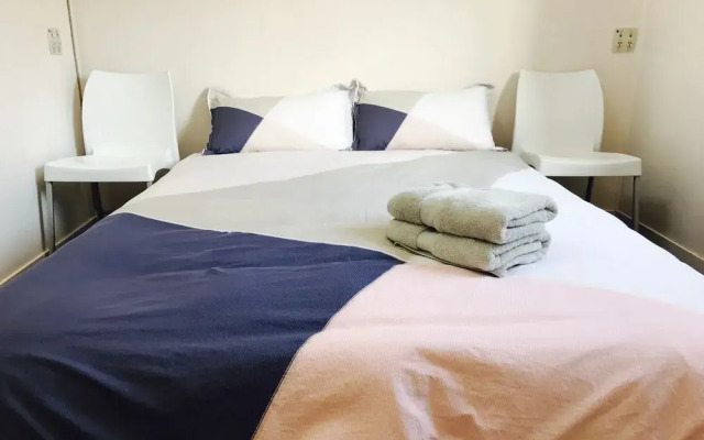 Young Hostel
