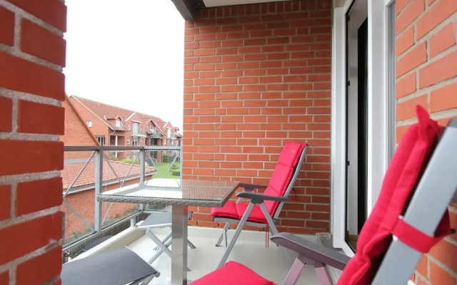 Kirchweg 9a Whg 6