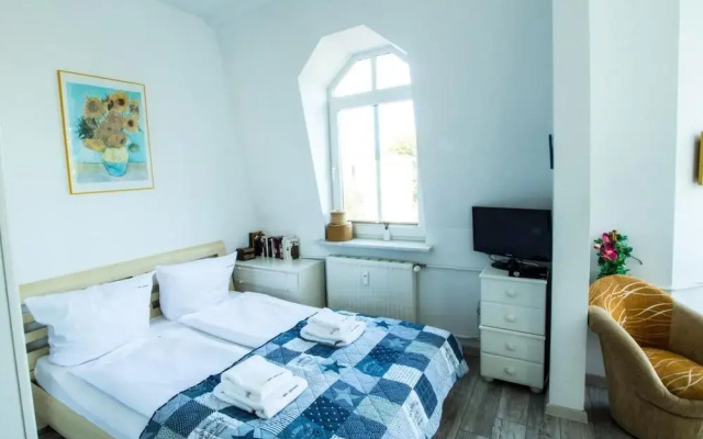 Baltic Apartments-Willa Carmen 13
