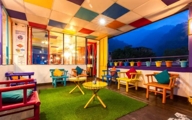 STARiHOTELS Rishikesh