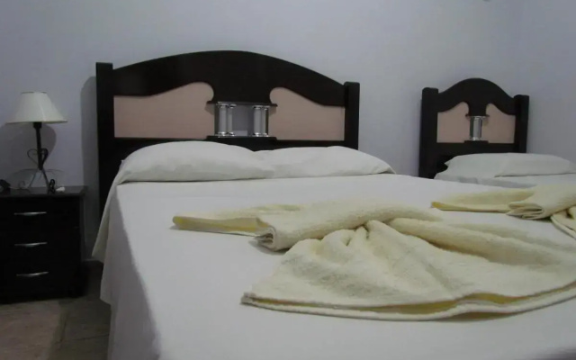 Hotel Turi