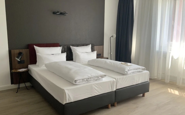 Hotel am Schlosstheater