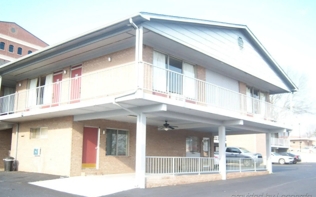 Budgetel Inn and Suites