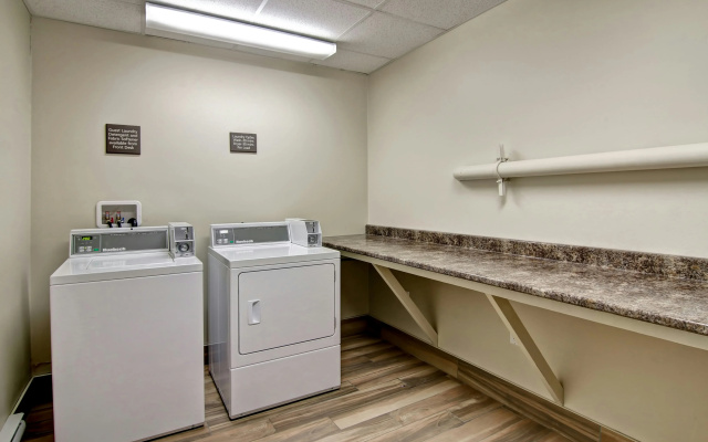 Hampton Inn & Suites Saint John