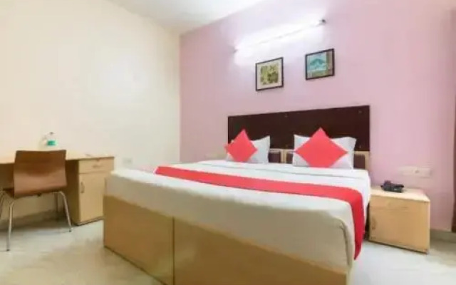 The Roy Grand Inns by OYO Rooms