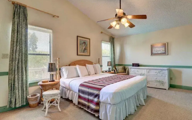 Acapulco Villa South Padre Island