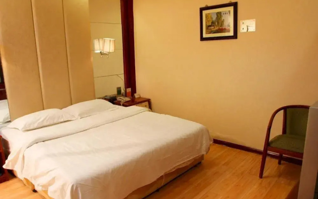 Chengde Bifeng Hotel