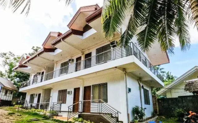 RedDoorz @ Gaeas Apartment Panglao