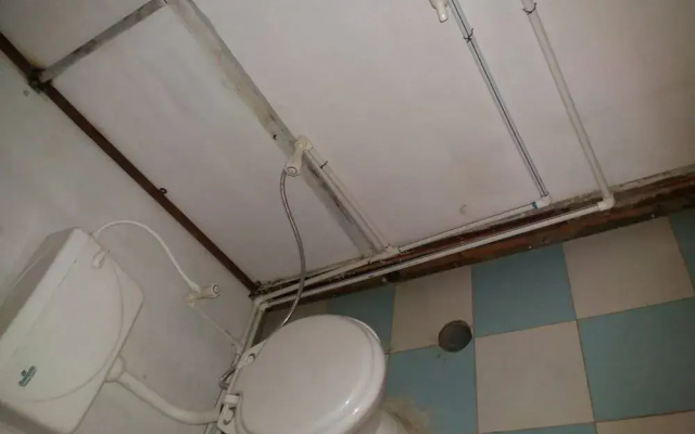 Krishna Kumbh Cottage