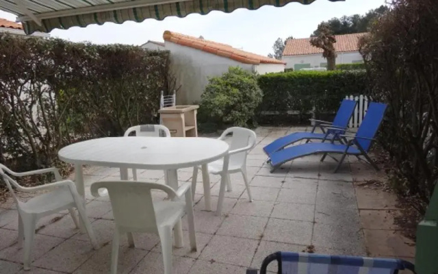Maison La Tranche-sur-Mer, 3 pièces, 5 personnes - FR-1-476-56