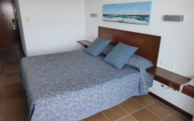 Hotel Sol Ixent