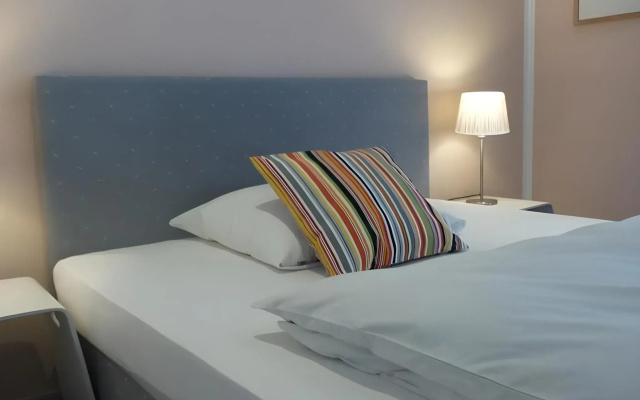 Hotel Alt Tegel