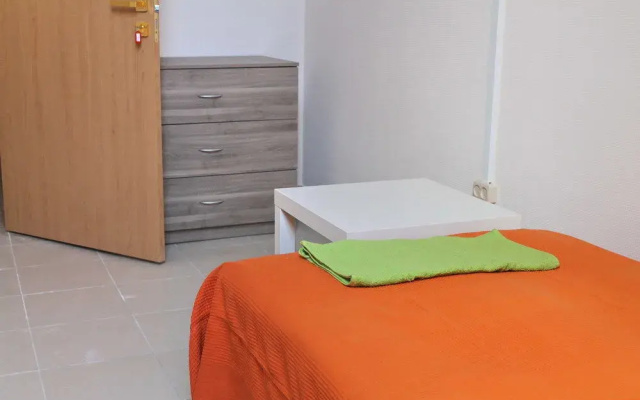 Hostel Kazan-Ok