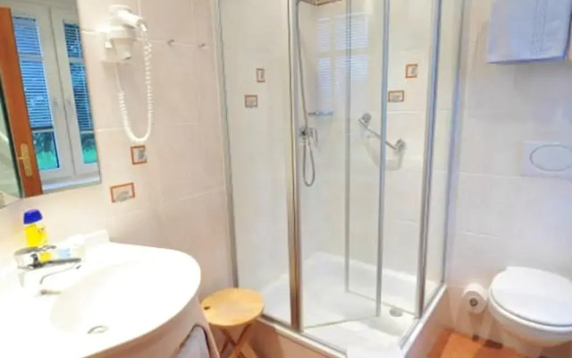 Flair Hotel Luginsland