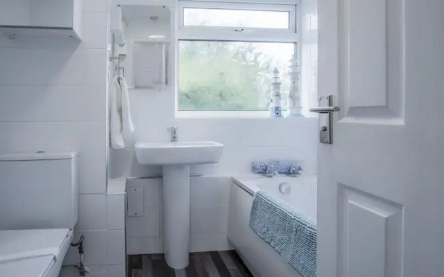 Harbour Court - 2 Bedroom - Saundersfoot