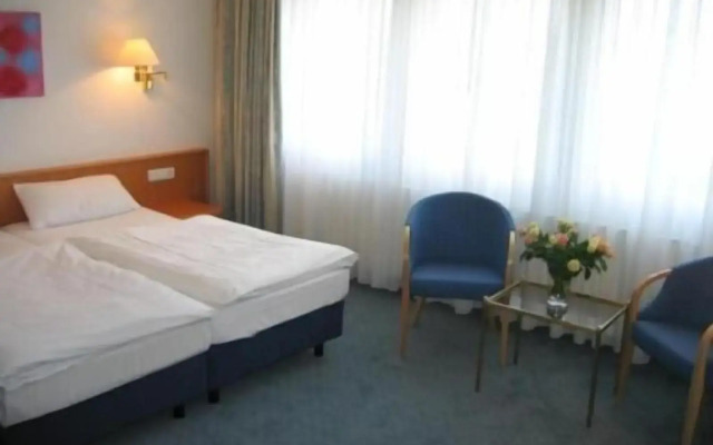 Hotel Gildenhof - An den Westfalenhallen Dortmund
