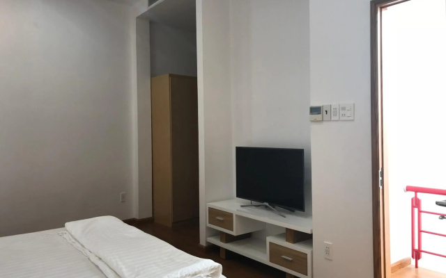 Pho Bien Homestay