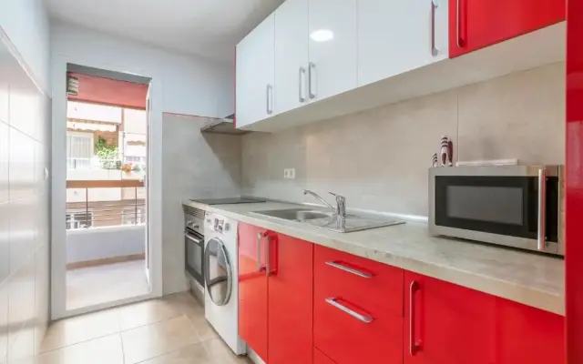 Gerona Apartment by GHR Rentals