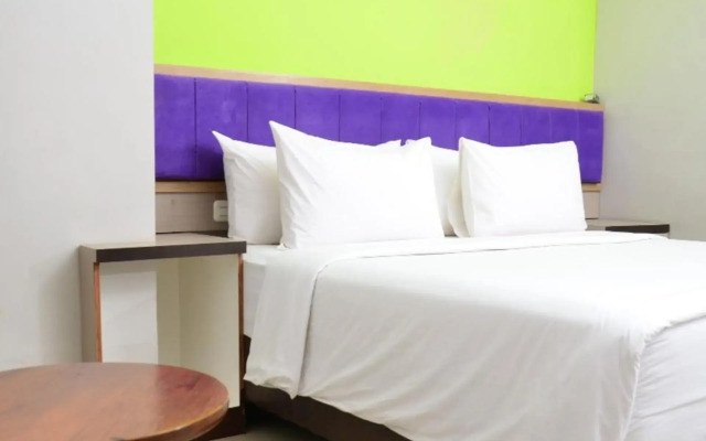 Hotel Alodia Powered by Archipelago
