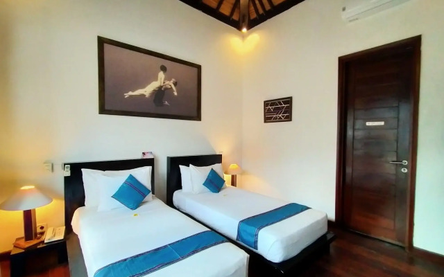 The Trawangan Resort