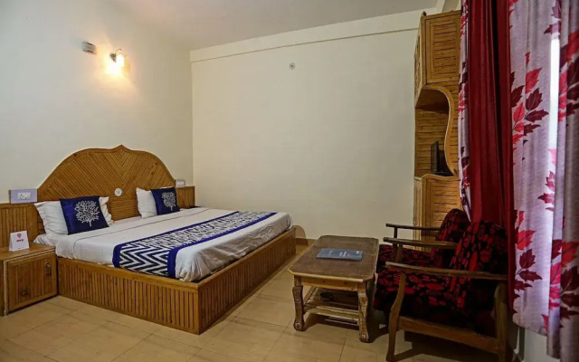 OYO 5910 Hotel Anupam