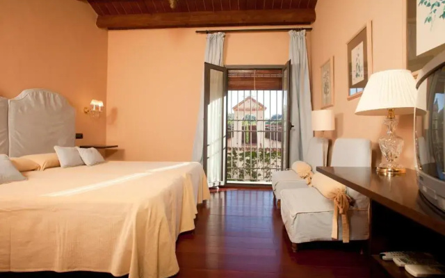 La Posada del Moro