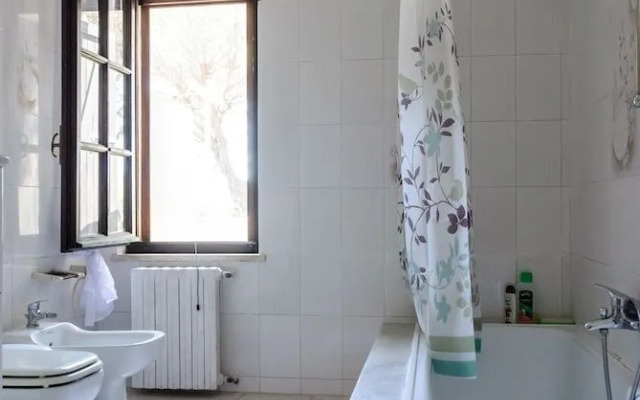 Il Mirto Bianco